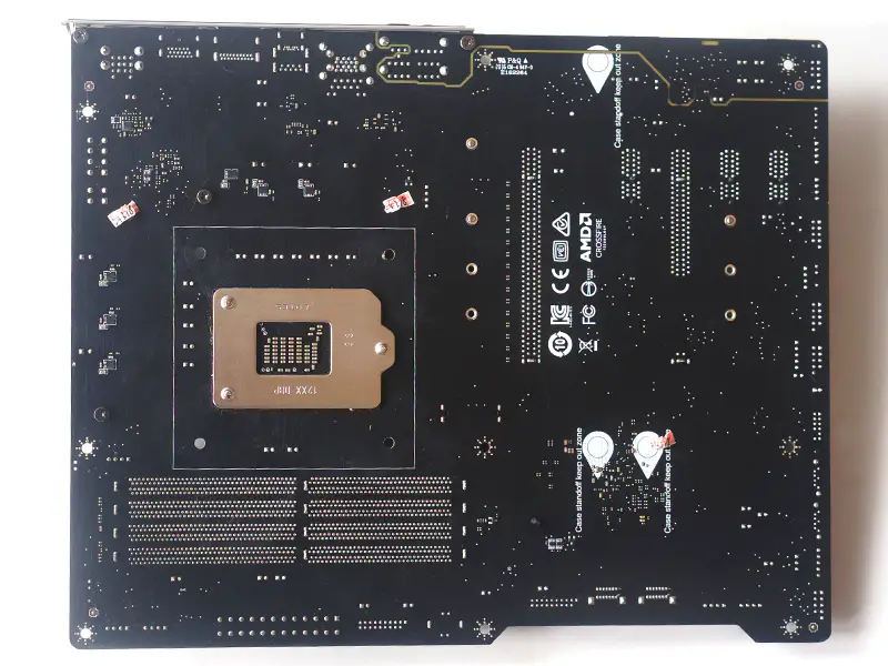 MSI MPG Z490 GAMING PLUS Carte mère LGA 1200 Intel Z490 DDR4 128GB PCI-E 3.0